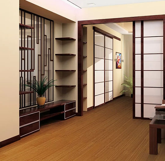 Modern Tiles
